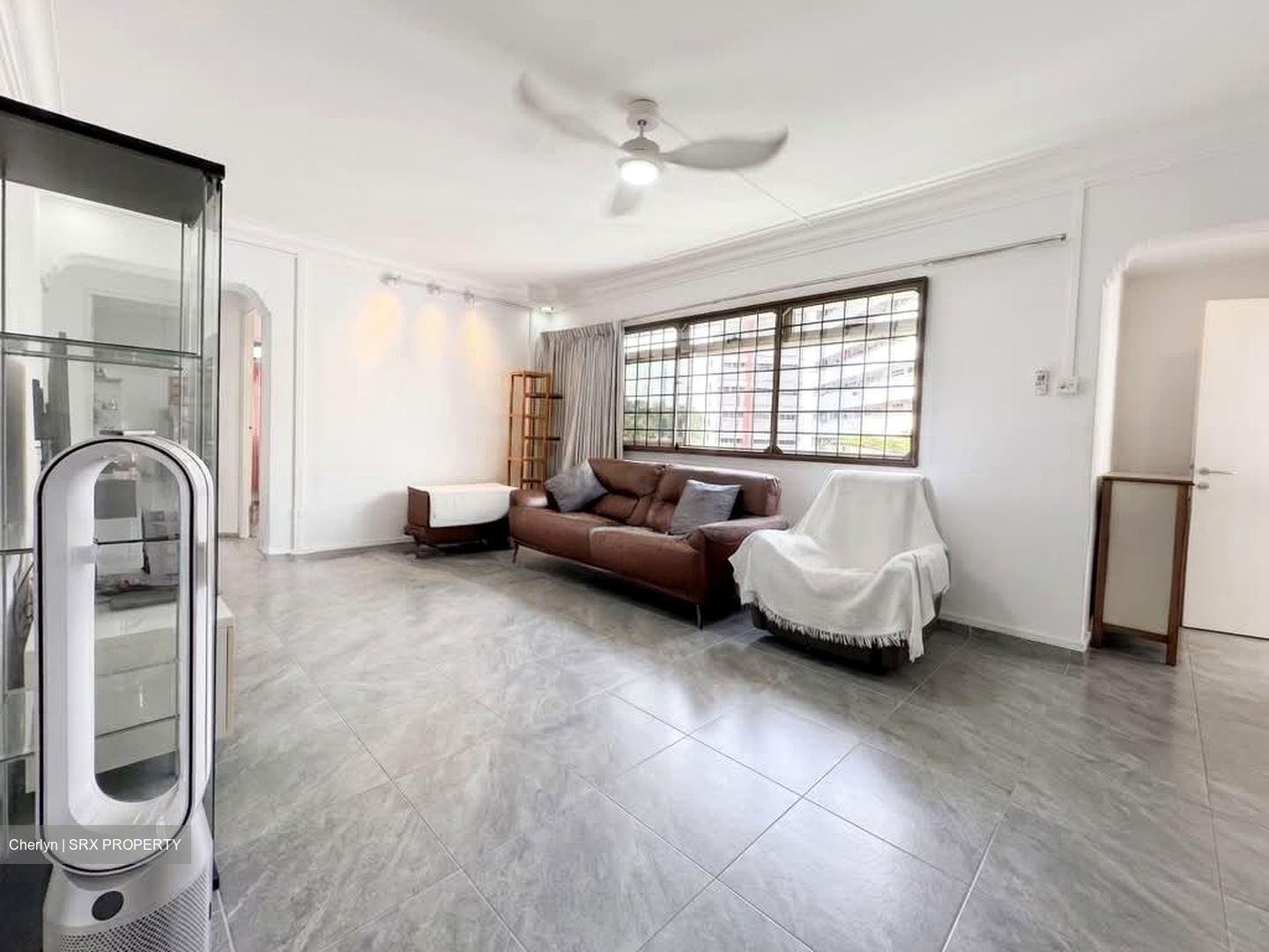 Blk 288D Nature View (Bukit Batok), HDB 4 Rooms #571789761